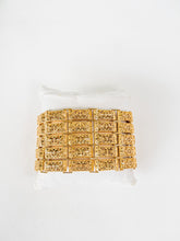 21k GOLD BANGLE SETS - Cleopatra Jewelers