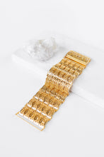 21k GOLD BANGLE SETS - Cleopatra Jewelers