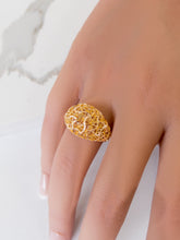 21k Gold Bracelets - Cleopatra Jewelers