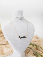 21k Gold Necklace - Cleopatra Jewelers