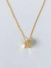21k Gold Necklace - Cleopatra Jewelers