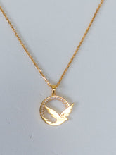 21k Gold Necklace - Cleopatra Jewelers