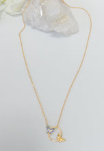 21k Gold Necklace - Cleopatra Jewelers