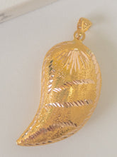 21k Gold Pendants - Cleopatra Jewelers