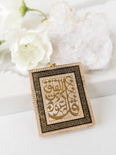 21k Gold Pendants - Cleopatra Jewelers