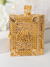 21k Gold Pendants - Cleopatra Jewelers