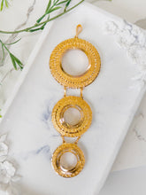 21k Gold Pendants - Cleopatra Jewelers