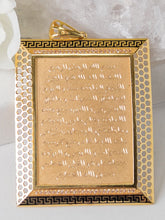 21k Gold Pendants - Cleopatra Jewelers