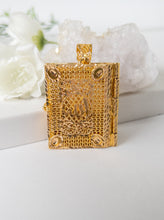 21k Gold Pendants - Cleopatra Jewelers