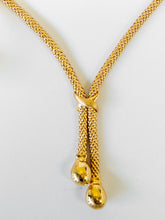 21k Gold Set - Cleopatra Jewelers