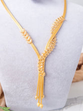 21k Gold Set - Cleopatra Jewelers