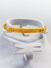 21k Gold Set - Cleopatra Jewelers