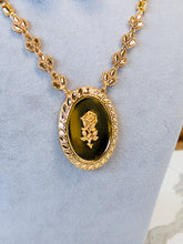 21k Gold Set - Cleopatra Jewelers