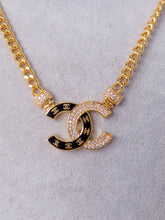 21k Gold Set - Cleopatra Jewelers