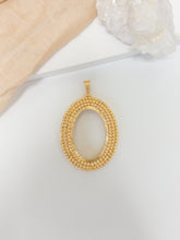 21k Ounce Frame Pendants - Cleopatra Jewelers