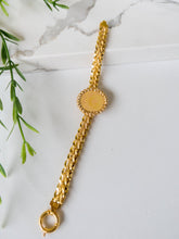 Coin Bracelet - Cleopatra Jewelers