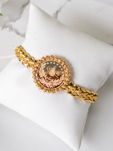 Coin Bracelet - Cleopatra Jewelers