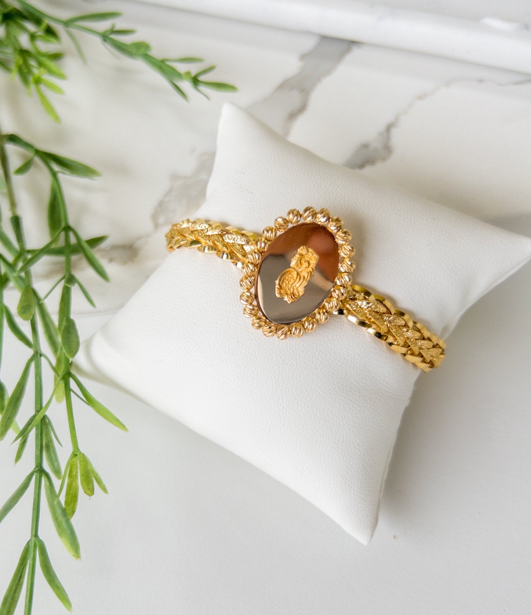 Klada Bracelet - Cleopatra Jewelers